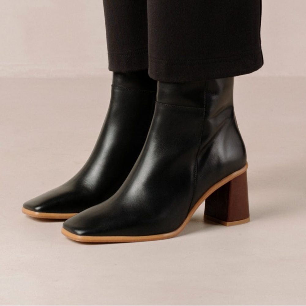 Alohas West Ankle Boot